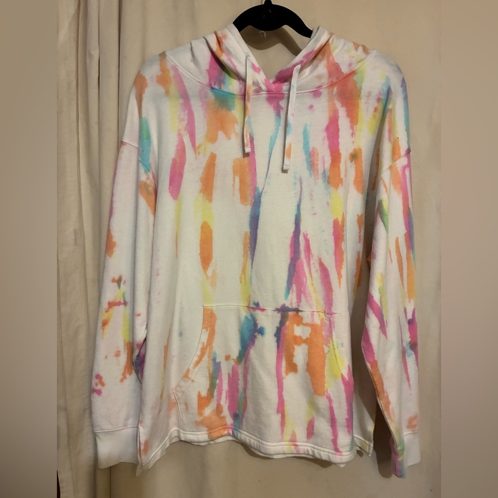 P & Rose Hoodie